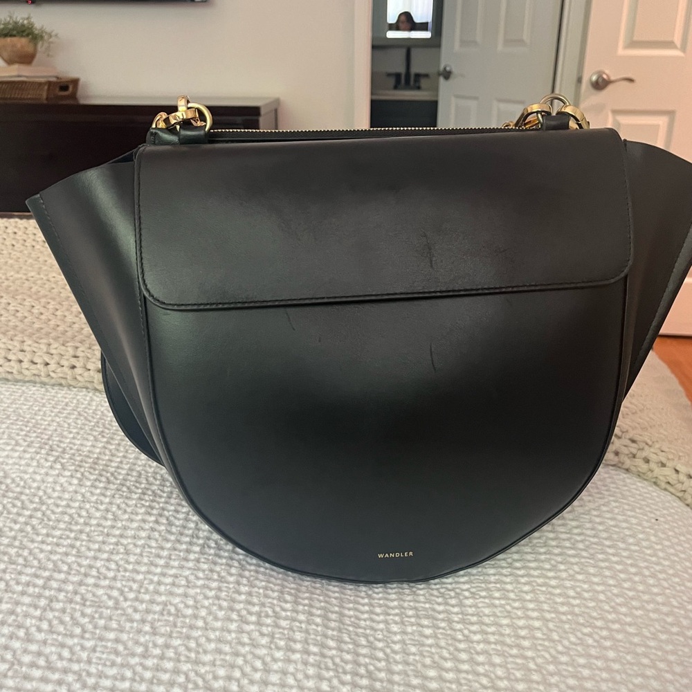 Wandler Hortensia bag